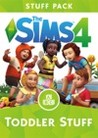 The Sims 4: Toddler Stuff Image