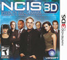 NCIS 3D Image