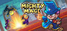 Mighty Mage Image