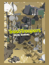 Trash Troopers Earth Reclaim