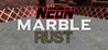 Neon Marble Rust