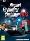 Aiport Firefighter Simulator 2013 Image