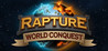 Rapture - World Conquest Image