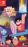 Steven Universe: Save the Light / OK K.O.! Let's Play Heroes 2 Games in 1