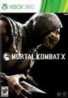 Mortal Kombat X Image