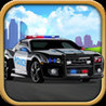 Extreme Police Chase HD - Racing Cops Image