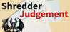Shredder Judgement Image