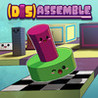 (Dis)Assemble