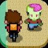 Zombie Biker Image