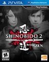 Shinobido 2: Revenge of Zen Image