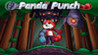 Panda Punch Image