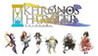 Tabletop Simulator - Khronos Hunter Image
