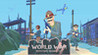 World War II Shooting Simulator Image