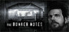 The Bunker Notes - Horror/Drama Visual Novel