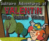 Solitaire Adventures of Valentin The Valiant Viking Image
