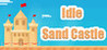 Idle Sand Castle Image