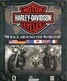 Harley-Davidson: Race Around the World