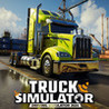 Truck Simulator: Driving School 2024 Image
