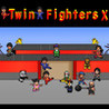 Twin Fighters X Image