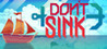 Don't Sink Image