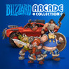 Blizzard Arcade Collection Image