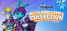 Neopets - Mega Mini Games Collection - The Neopian Arcade Odyssey Image