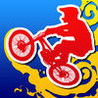 Mountain Biker Image