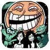 Strange adventure series Image