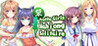 Pretty Girls Mahjong Solitaire [GREEN] Image