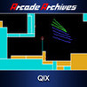 Arcade Archives: Qix Image