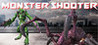 Monster shooter (2018) Image