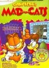 Garfield's Mad about Cats Image