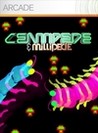 Centipede & Millipede Image