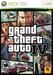 Grand Theft Auto IV