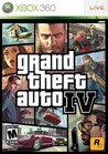 Grand Theft Auto IV Image
