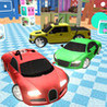 Remote Control Mini Car Racer Image