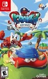Kraken Odyssey Image
