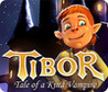 Tibor: Tale of a Kind Vampire Image