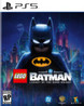 LEGO Batman: Legacy of the Dark Knight Product Image