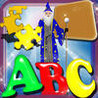 ABC Fun Magical Alphabet Letters All In One Games Collection Image