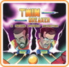 Twin Breaker: A Sacred Symbols Adventure
