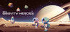 Zero Gravity Heroes