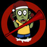 Vuvuzela VS Zombies Xmas Carnage Image