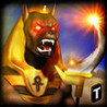 Monster Mummy Attack 3D Image