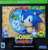 Sonic Mania