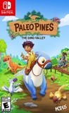 Paleo Pines