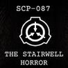 SCP-087 THE STAIRWELL HORROR