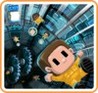 Space Lift Danger Panic! Image
