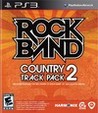 Rock Band: Country Track Pack 2