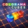 Colorama Cubes Image